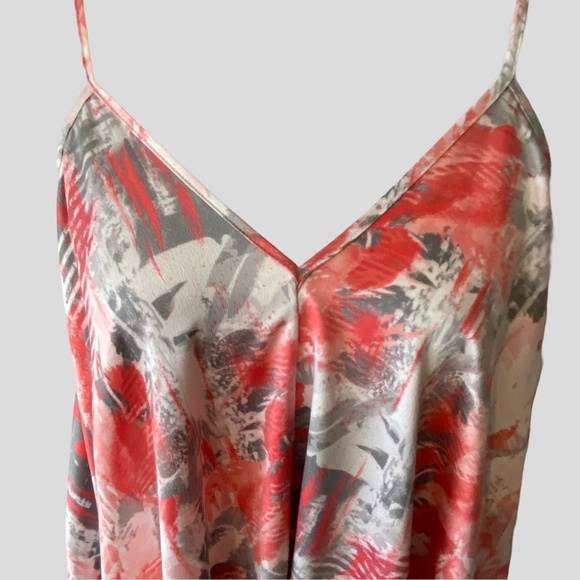 Maternity Stork & Babe Swim Coverup, Beach, Sun Dress. SZ XL - Picture 3 of 10